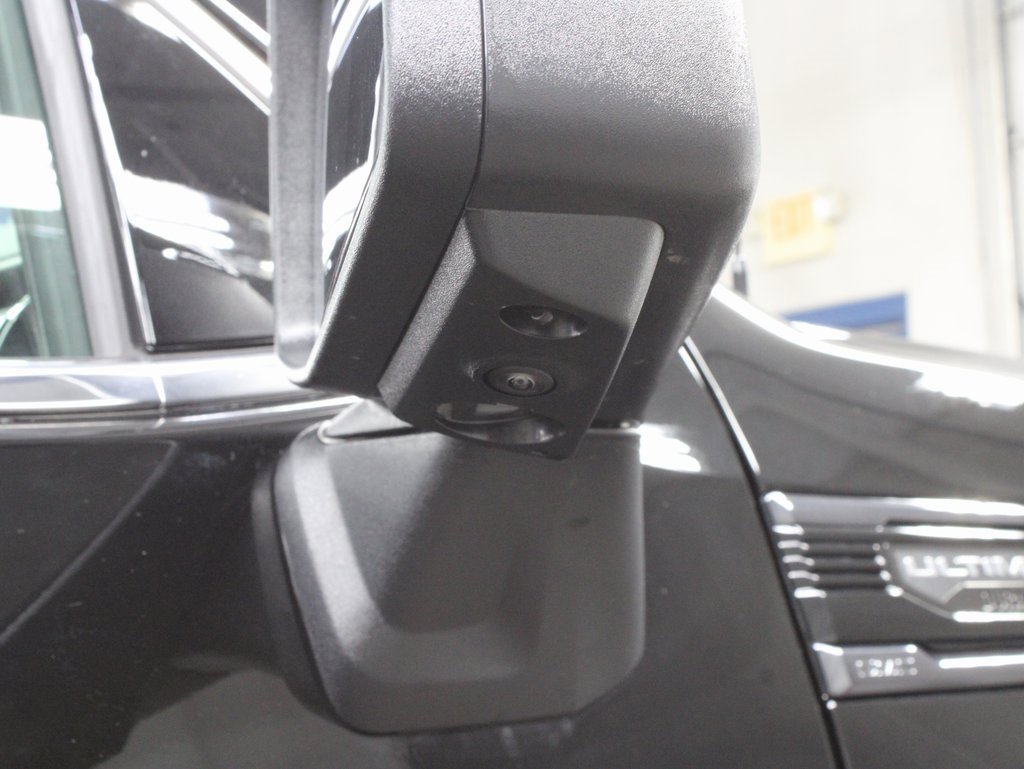 Used 2025 GMC Sierra 1500 Denali Ultimate image 56