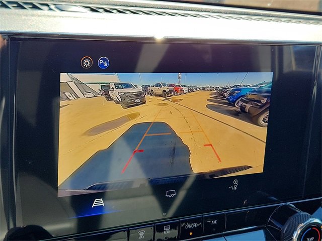 New 2026 Chevrolet Colorado W/T w/ WT Custom Package image 13