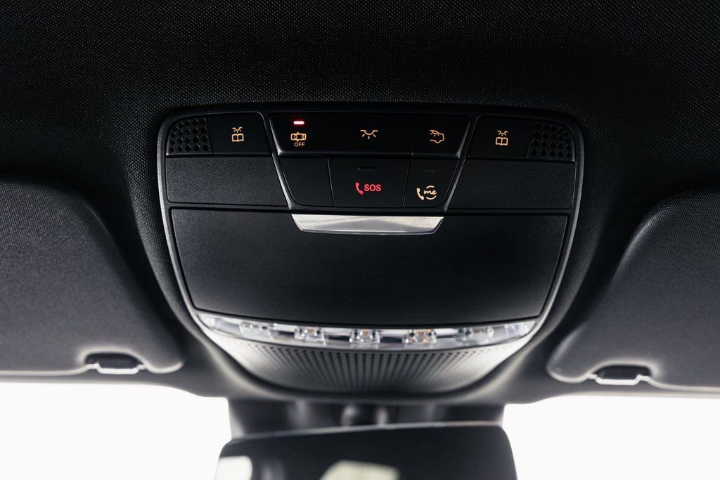 Certified 2022 Mercedes-Benz GLC 300 4MATIC image 21