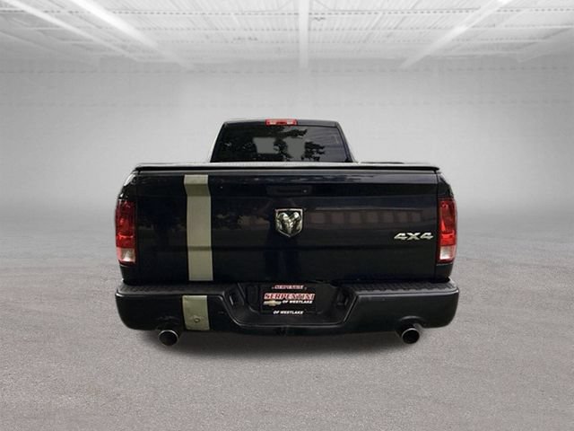 Used 2014 RAM 1500 Express AWD/4WD image 22