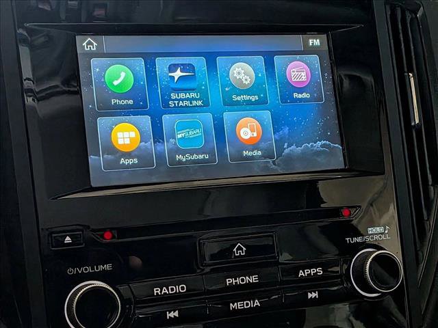 Used 2022 Subaru Forester Sport image 9