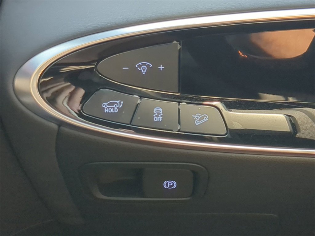 New 2026 Genesis GV70 3.5T Sport Prestige image 26