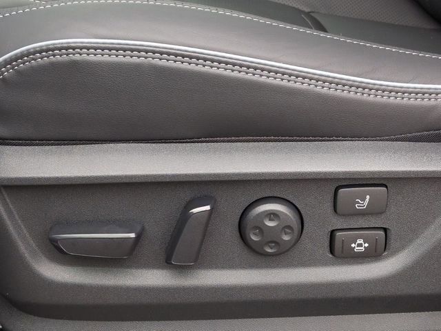 New 2026 INFINITI QX80 Autograph image 14