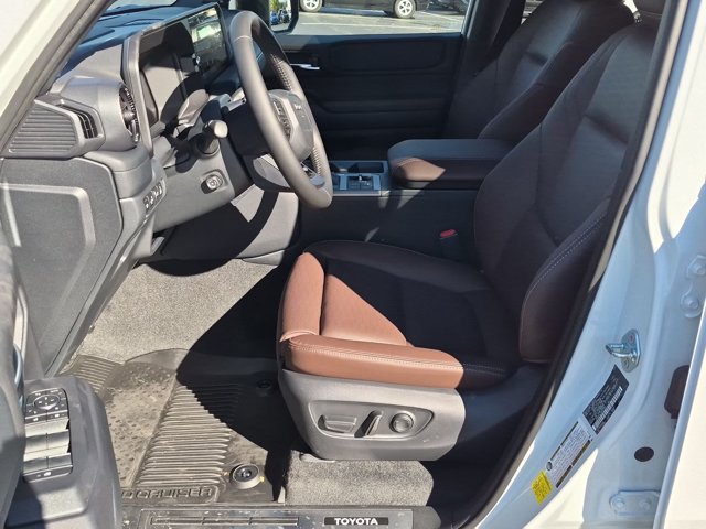 Used 2027 Toyota Land Cruiser w/ Premium Package AWD/4WD image 9