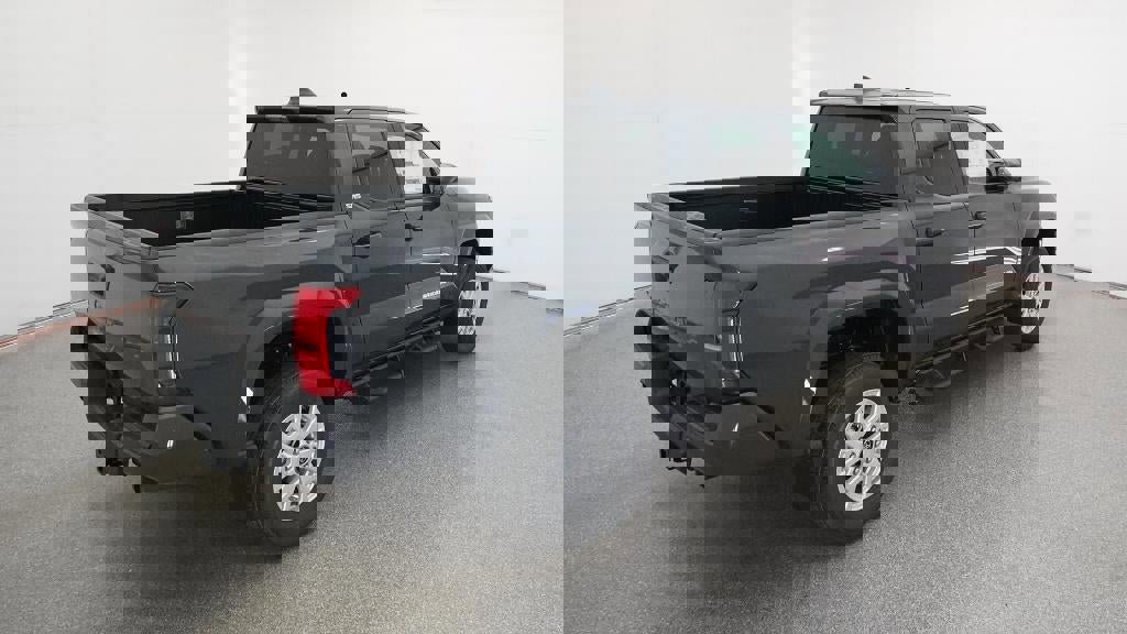 New 2026 Toyota Tacoma SR5 image 21