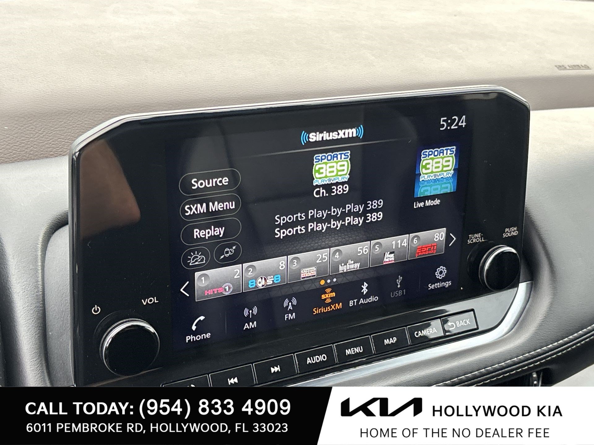 Used 2023 Nissan Rogue SL w/ SL Premium Package FWD image 12