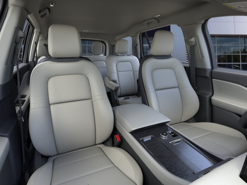 New 2026 Lincoln Aviator AWD w/ Jet Appearance Package image 10