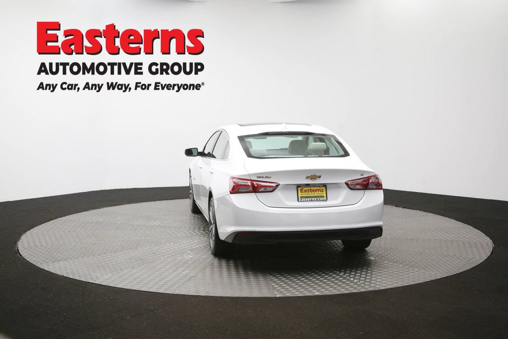 Used 2024 Chevrolet Malibu LT FWD image 42