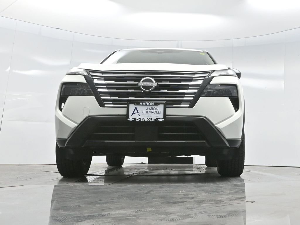 Used 2024 Nissan Rogue S image 60