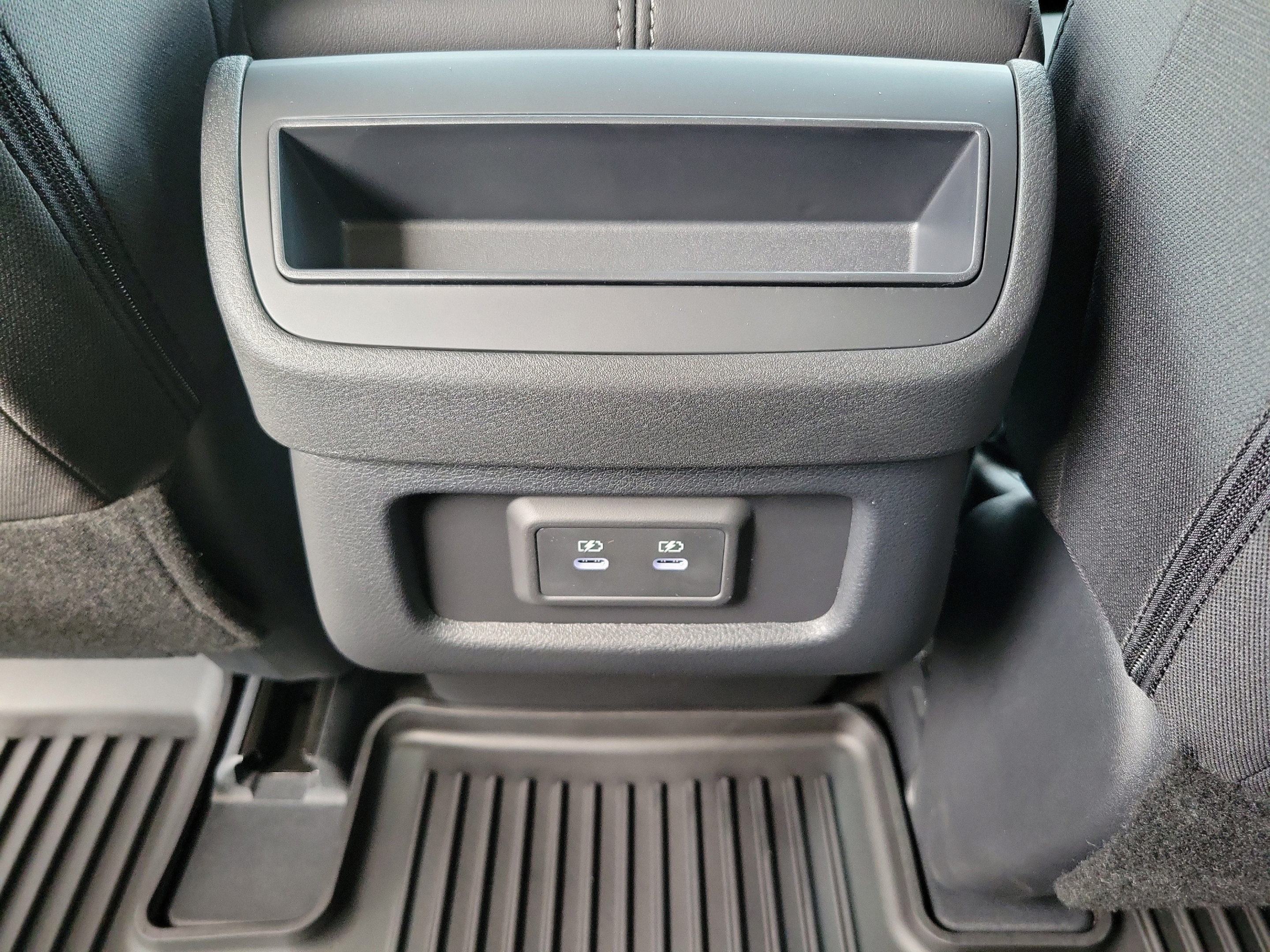 New 2026 Nissan Pathfinder SV FWD image 16