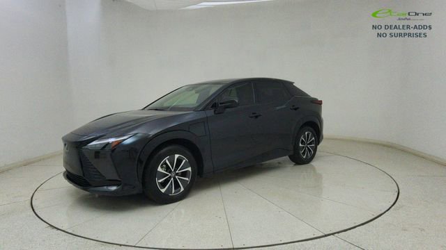 Used 2023 Lexus RZ 450e Premium w/ Technology Package image 65