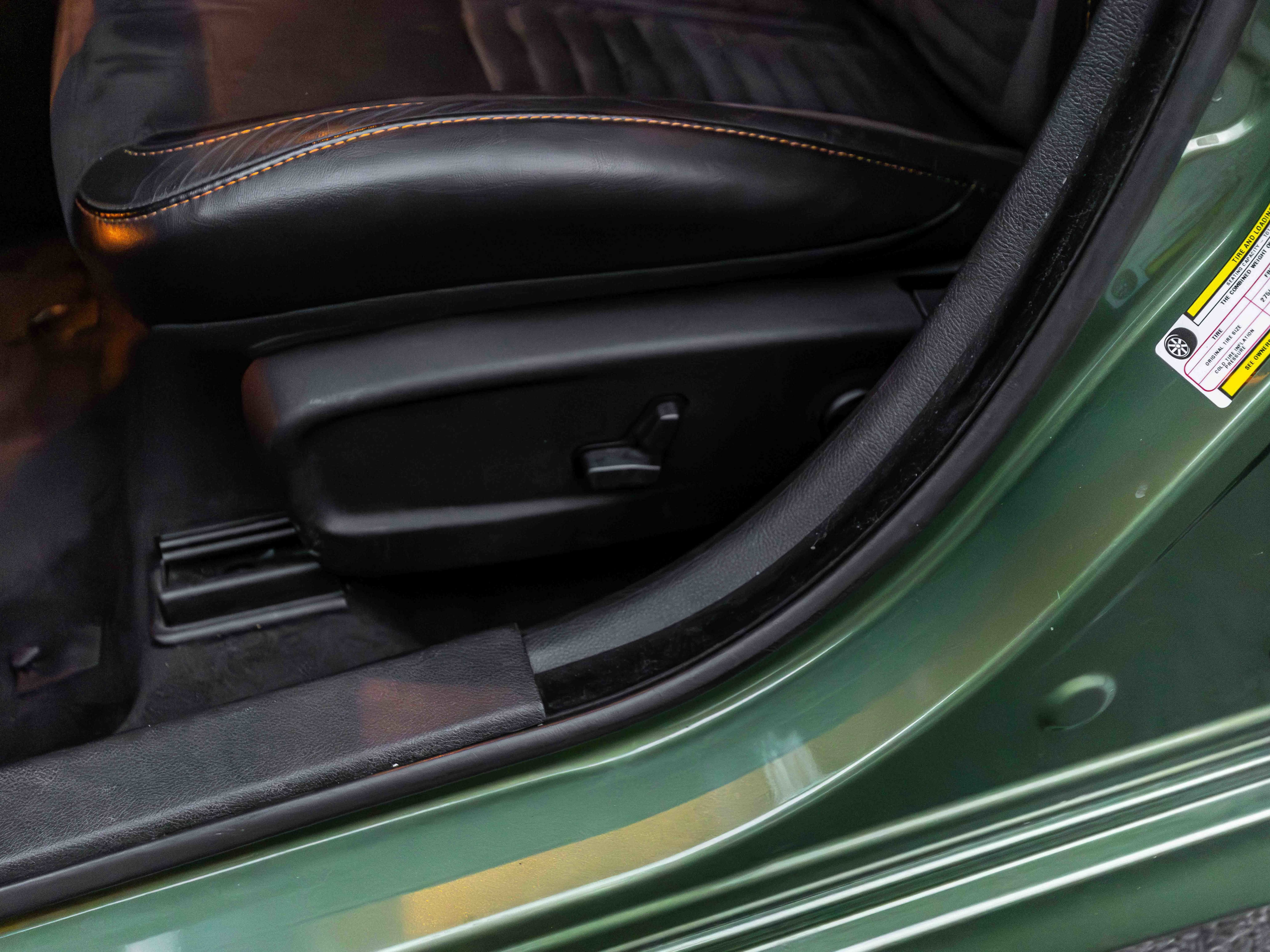 Used 2018 Dodge Charger R/T RWD image 64