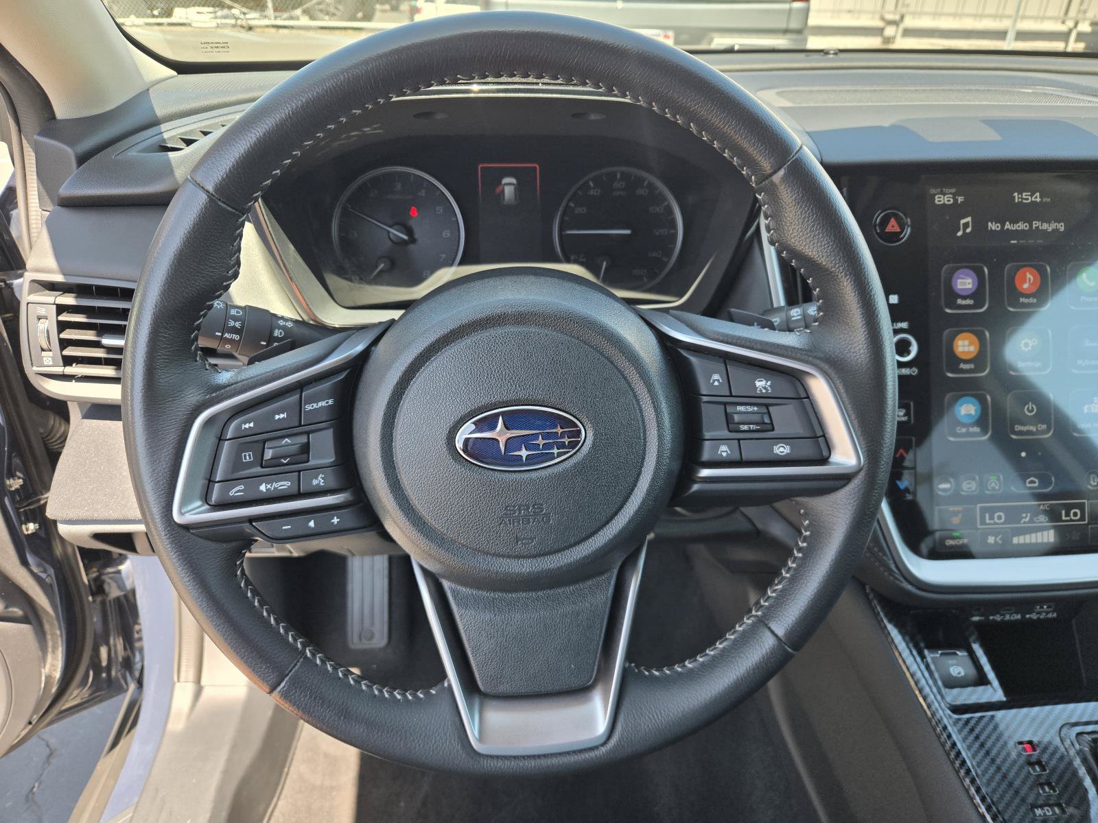 Used 2025 Subaru Outback Premium AWD/4WD image 16
