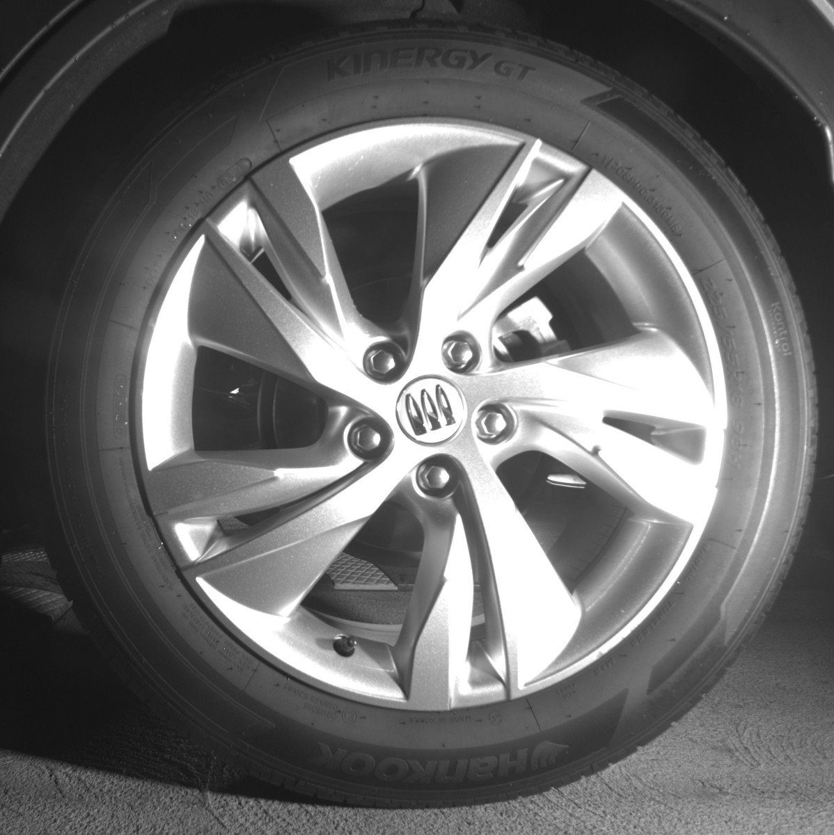 Used 2025 Buick Encore GX Preferred FWD image 14