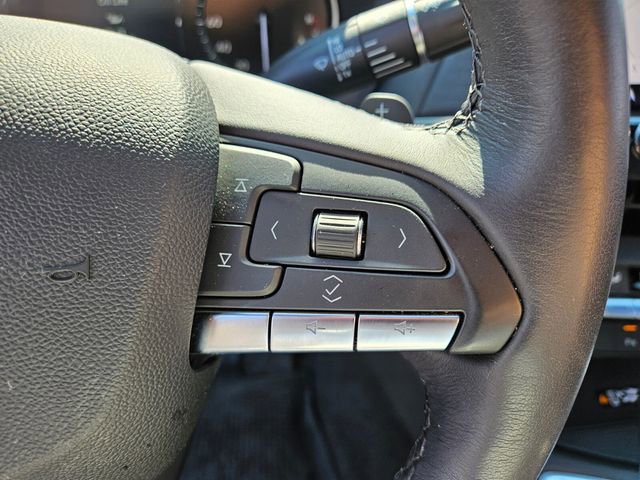 Certified 2024 Cadillac CT4 Premium Luxury image 26