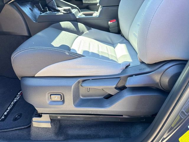 New 2026 Toyota Tacoma TRD Sport image 18