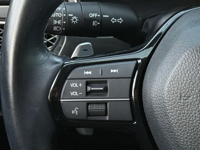 Used 2024 Acura Integra A-Spec FWD image 13