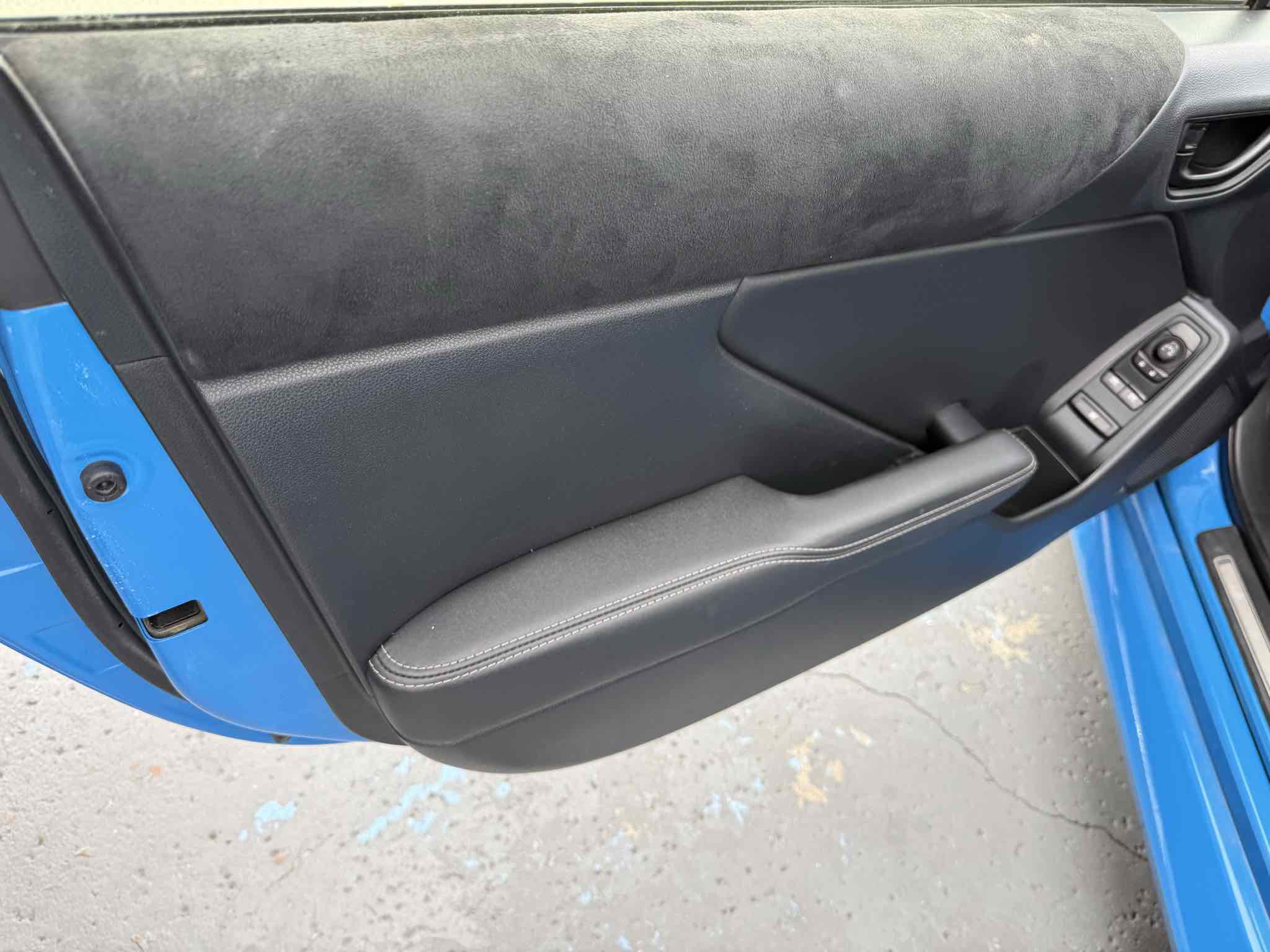 Used 2022 Toyota GR86 Premium RWD image 43