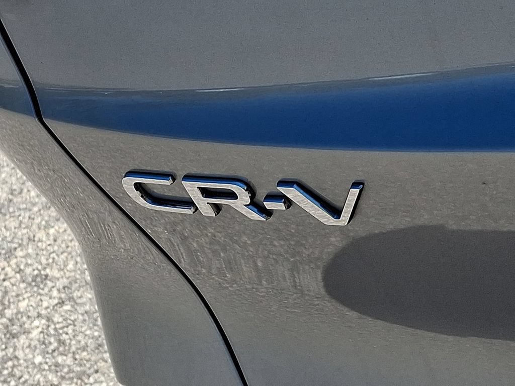 Used 2023 Honda CR-V EX-L image 33