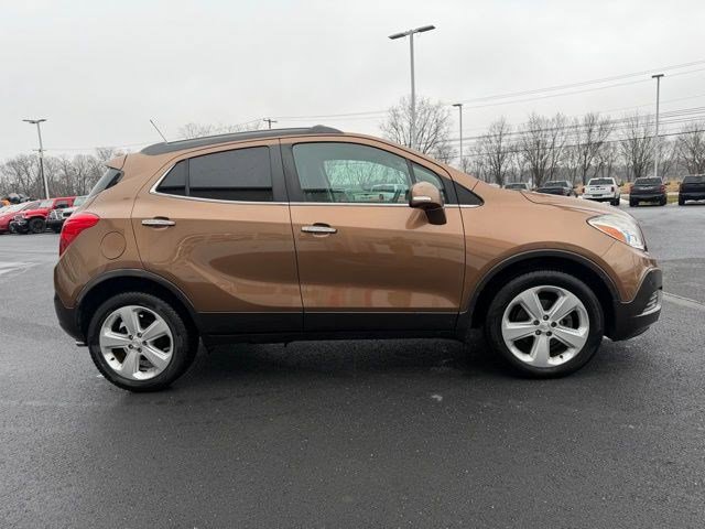 Used 2016 Buick Encore FWD image 8