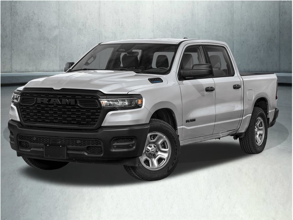 New 2027 RAM 1500 Express