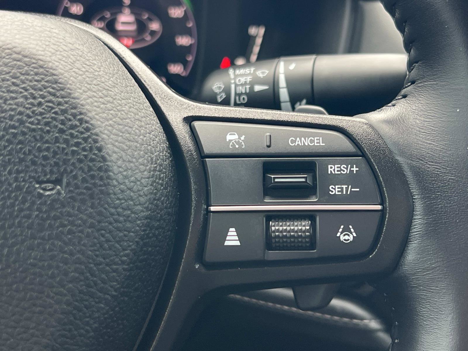 Certified 2023 Honda Accord Sport image 8