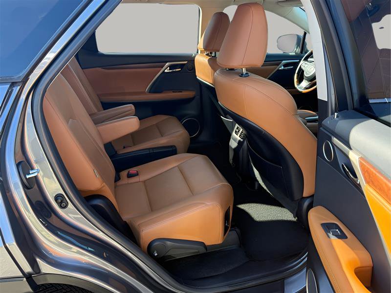 Used 2021 Lexus RX 450hL AWD w/ Premium Package image 26