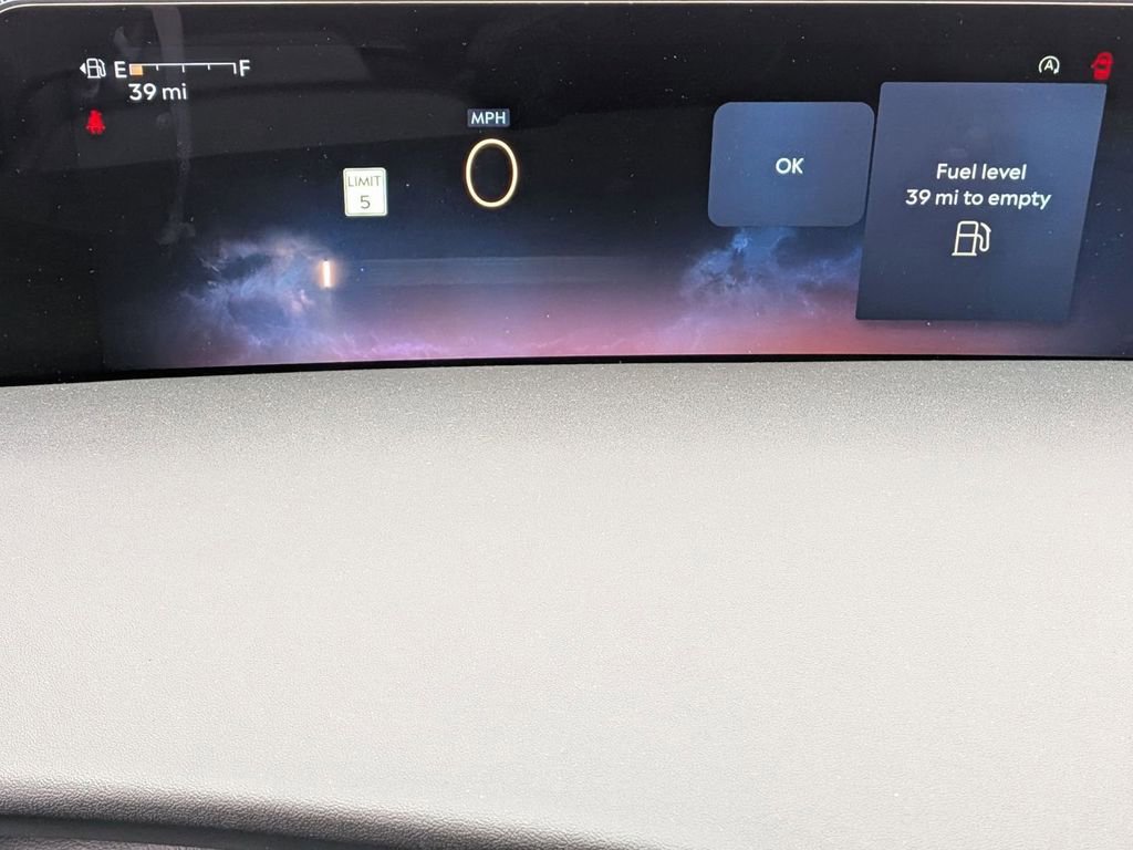New 2025 Lincoln Navigator Reserve w/ Jet Appearance Package image 17