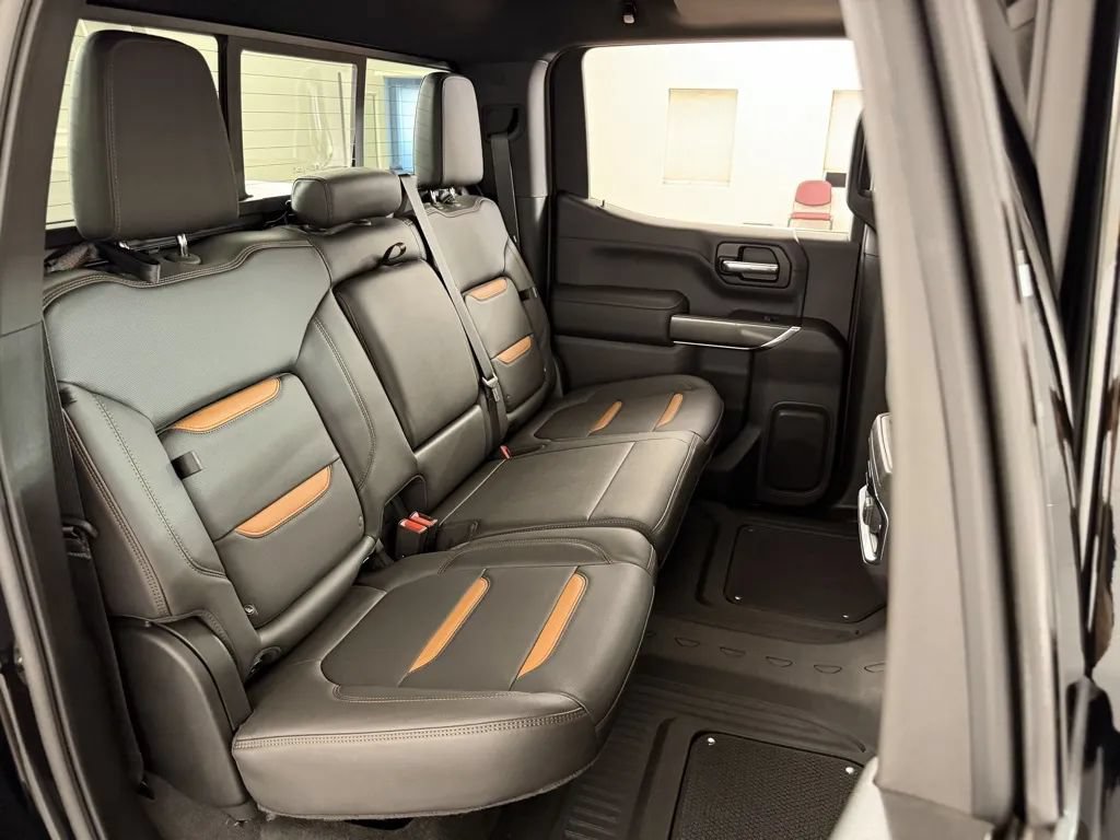 Used 2021 GMC Sierra 1500 AT4 w/ AT4 Preferred Package AWD/4WD image 43