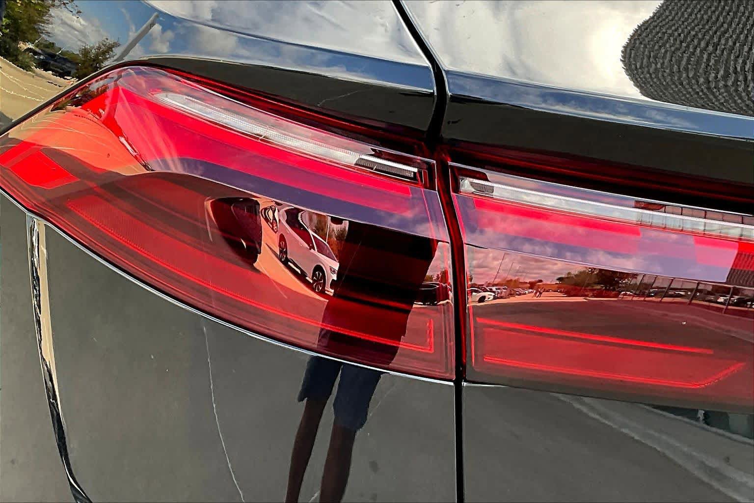 New 2026 Audi Q8 Premium Plus AWD/4WD image 14