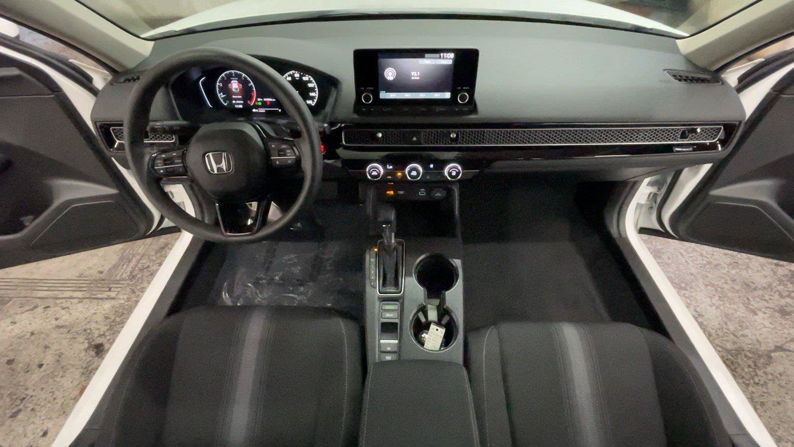 Used 2024 Honda Civic LX image 30