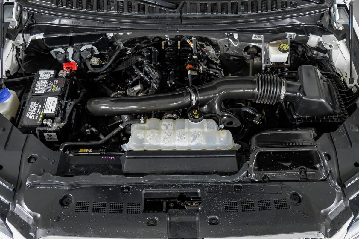 Used 2023 Lincoln Navigator L Reserve AWD/4WD image 48
