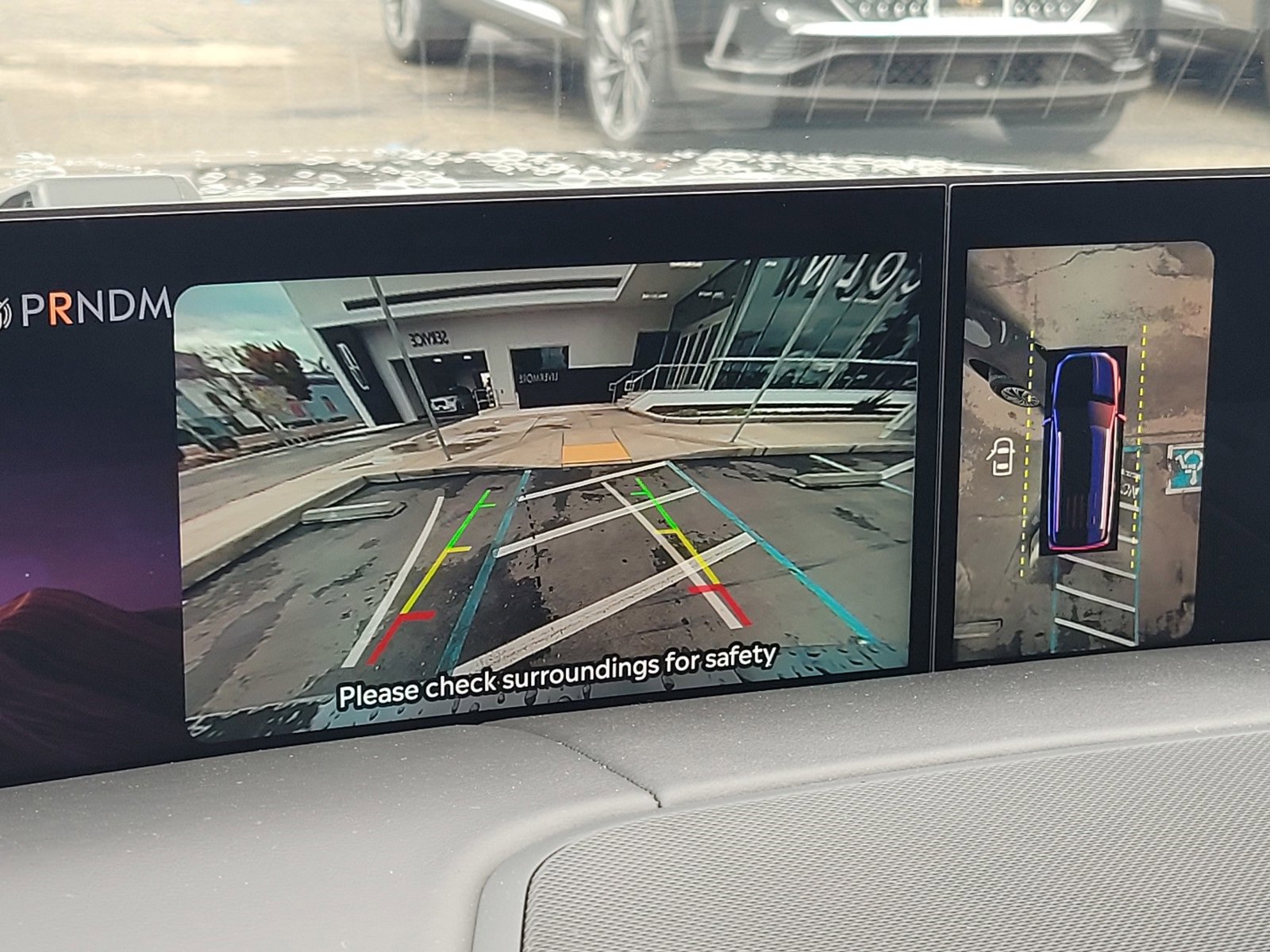 New 2025 Lincoln Navigator Black Label image 12