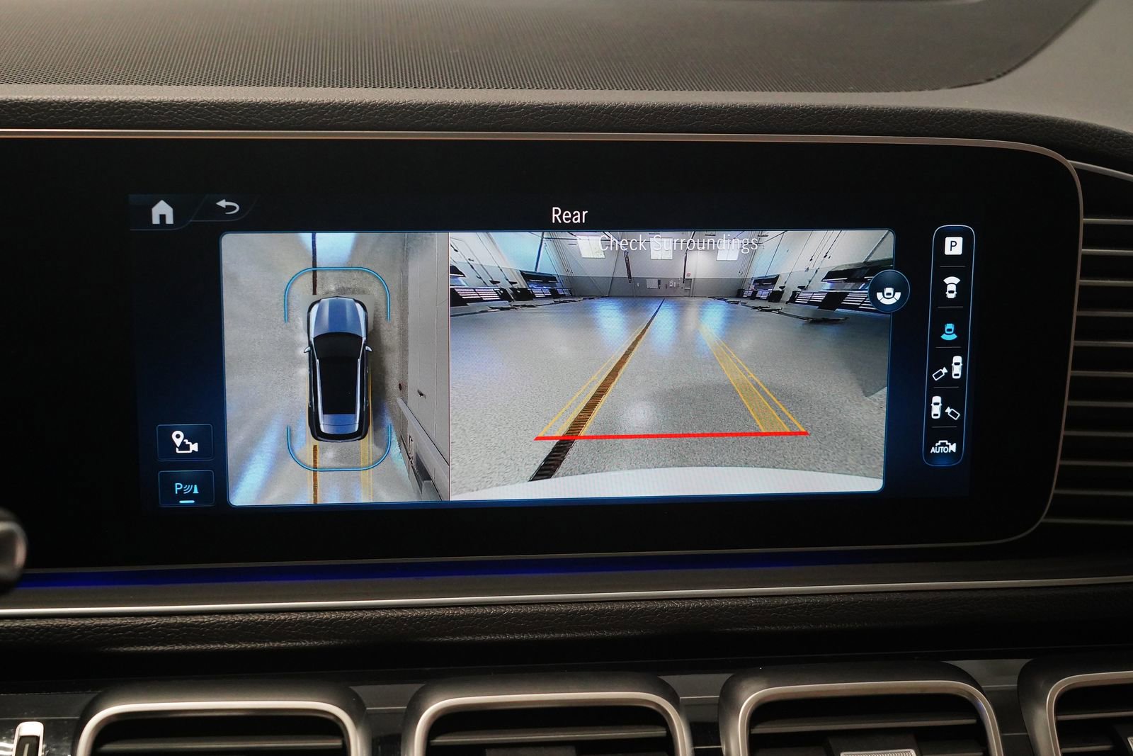 Certified 2024 Mercedes-Benz GLE 350 4MATIC image 24