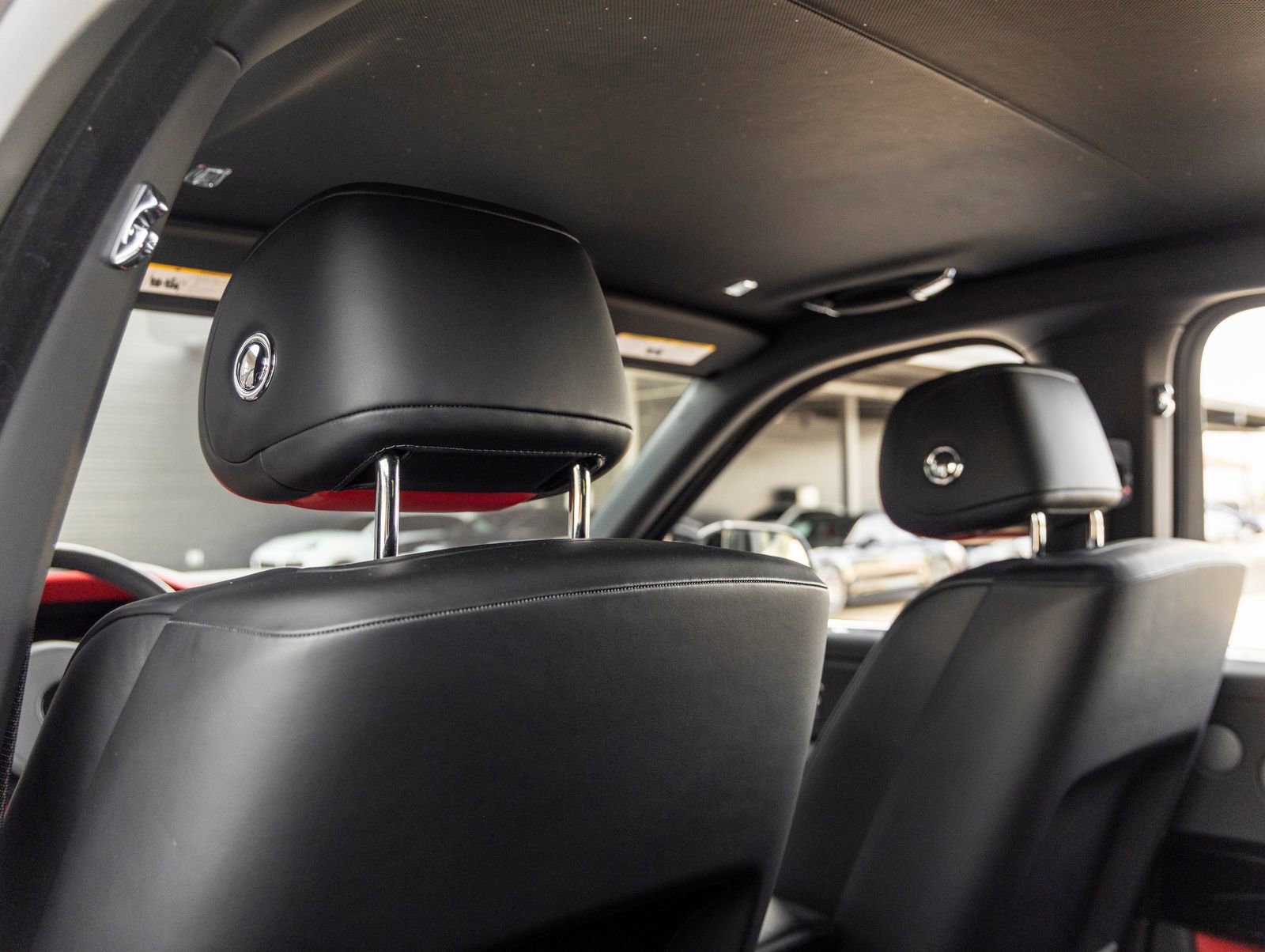 Certified 2023 Rolls-Royce Cullinan w/ Dark Exterior Package image 31