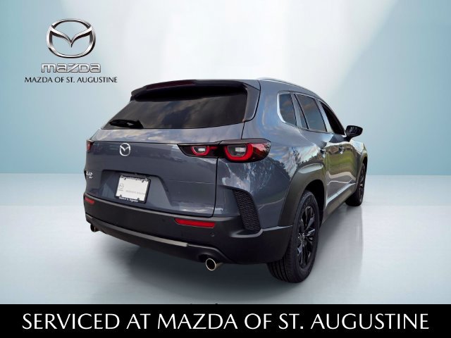 Certified 2026 MAZDA CX-50 AWD 2.5 S w/ Preferred Pkg image 14