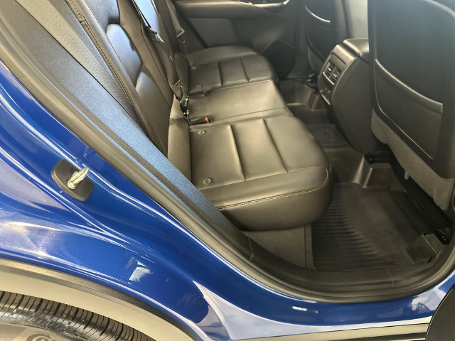 Certified 2021 Cadillac XT4 Sport w/ Trailering Package AWD/4WD image 26