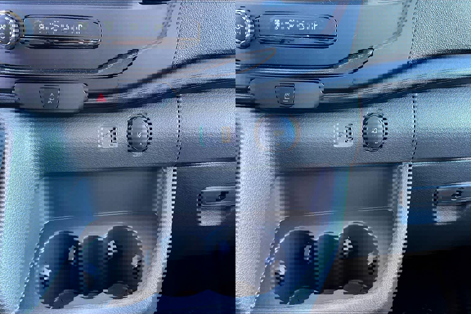 New 2026 Ford Transit 350 148 High Roof Extended w/ Load Area Protection Package image 18