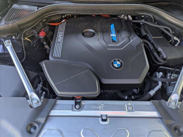 Used 2021 BMW X3 xDrive30e w/ Premium Package image 23