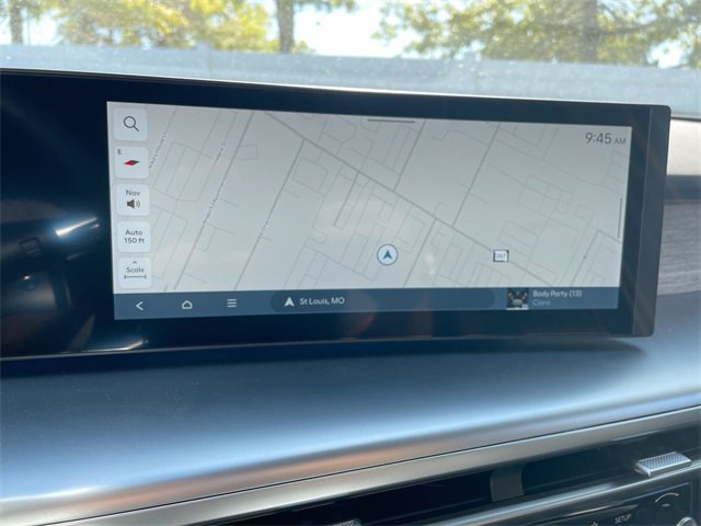 New 2026 Hyundai Ioniq 9 Limited image 41