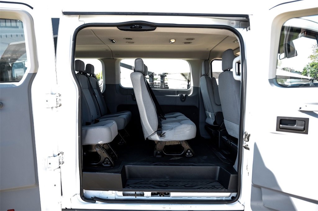 Used 2016 Ford Transit 350 XL image 35