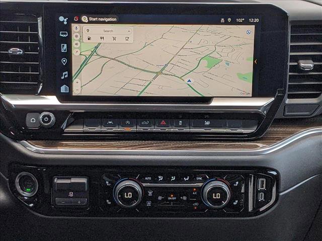 New 2025 Chevrolet Silverado 1500 LT image 13