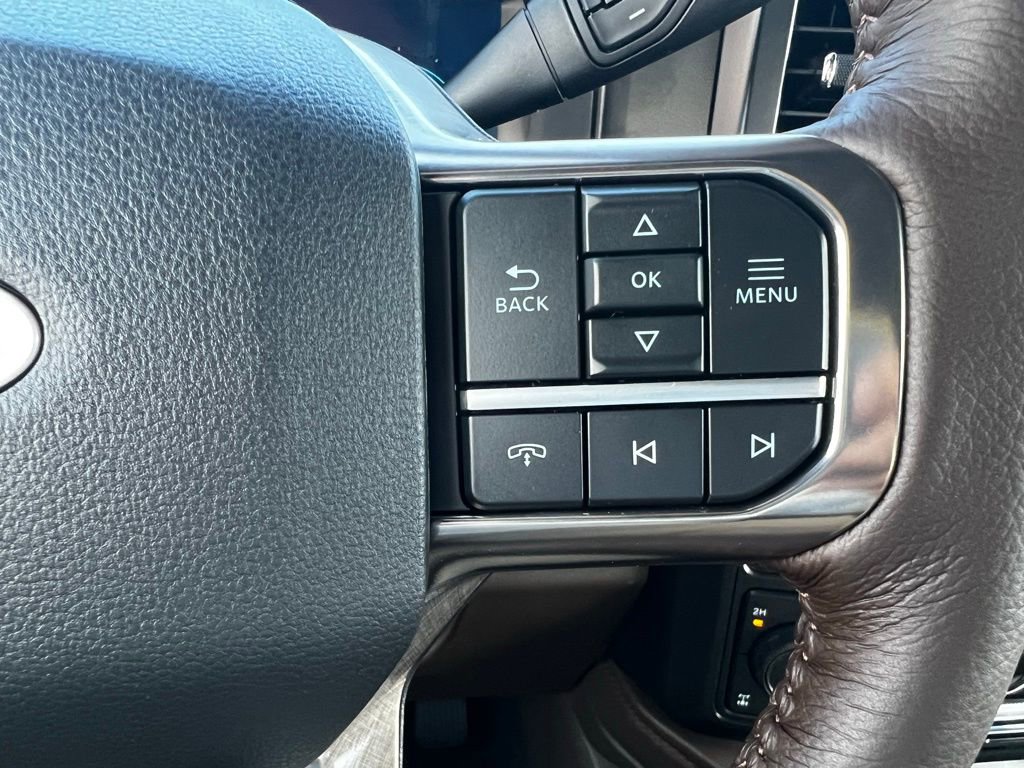 New 2026 Ford F250 King Ranch image 23