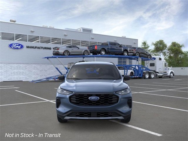 New 2026 Ford Escape ST-Line w/ Tech Pack #1 image 6