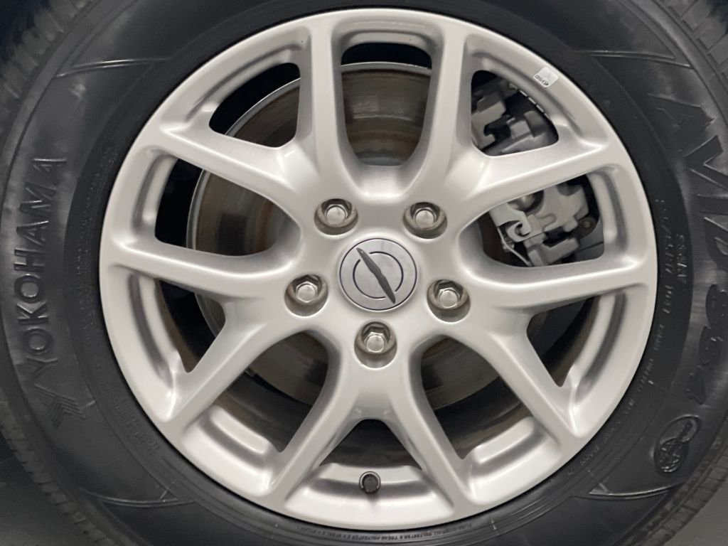 Used 2024 Chrysler Pacifica Touring-L image 75