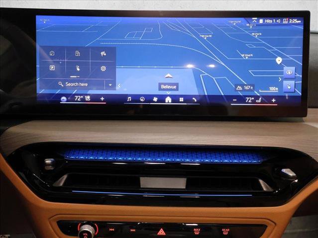 Used 2026 BMW i4 xDrive40i w/ Premium Package AWD/4WD image 13