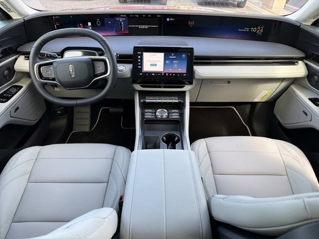 New 2026 Lincoln Nautilus Premier w/ Equipment Group 102A AWD/4WD image 24