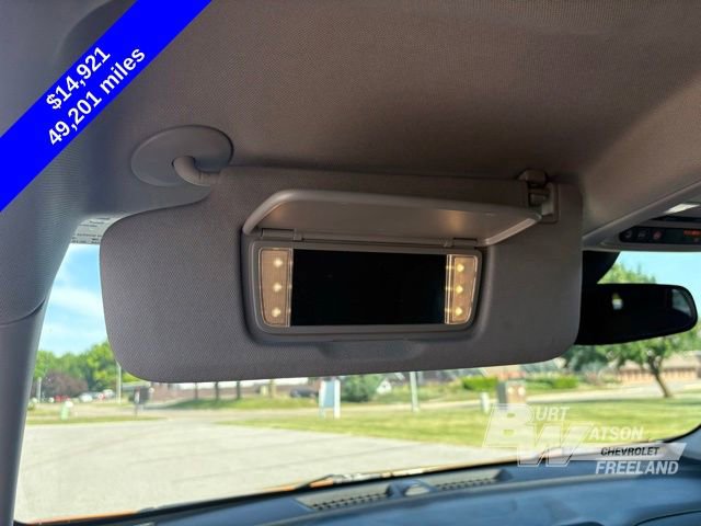 Used 2018 Chevrolet Equinox LT FWD image 27