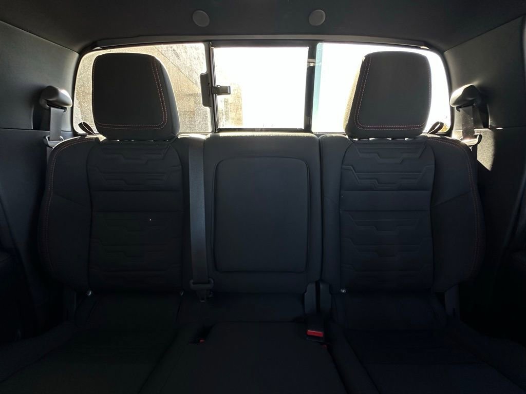 Used 2023 Nissan Frontier PRO-4X w/ Technology Package image 26