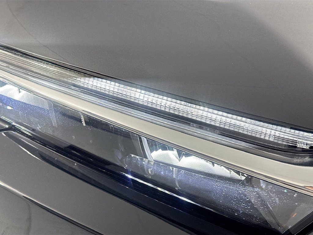 Used 2026 Honda CR-V EX-L image 13